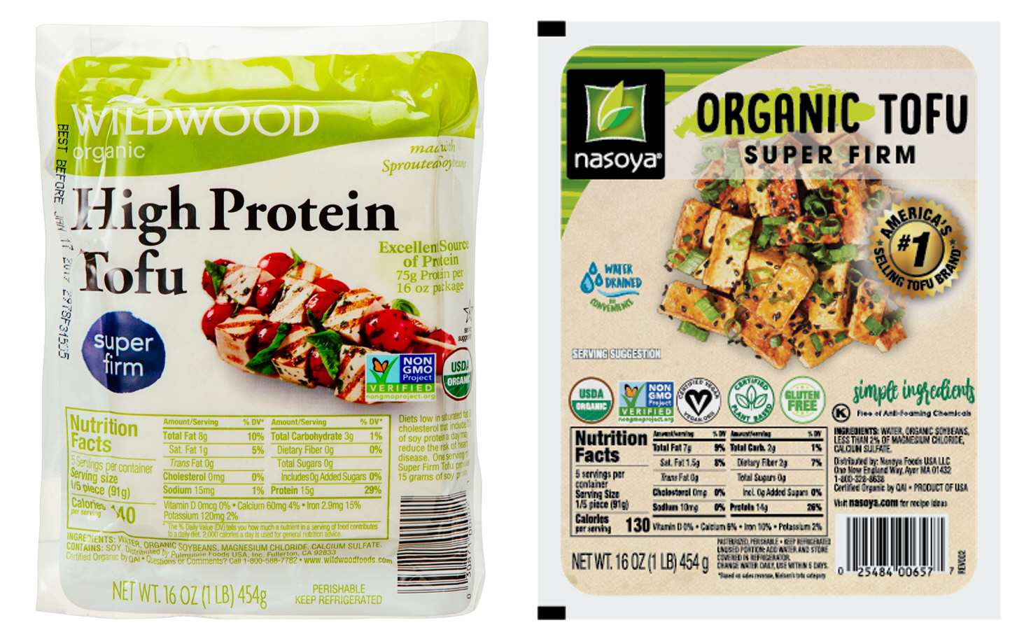 Pulmuone Foods USA Captures 75 percent of US Tofu Market Press